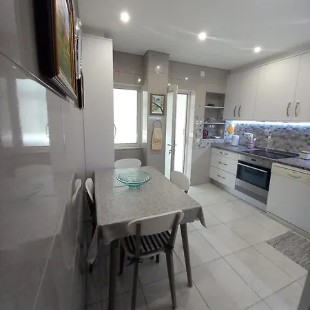 Apartamento Relaxinlagos Lagos