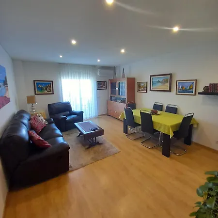 Relaxinlagos Apartamento
