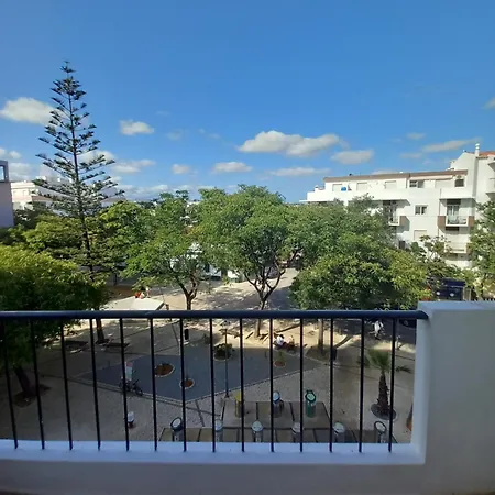 Apartamento Relaxinlagos
