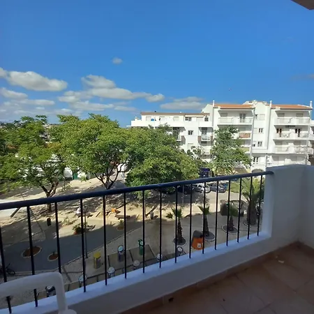 Apartamento Relaxinlagos