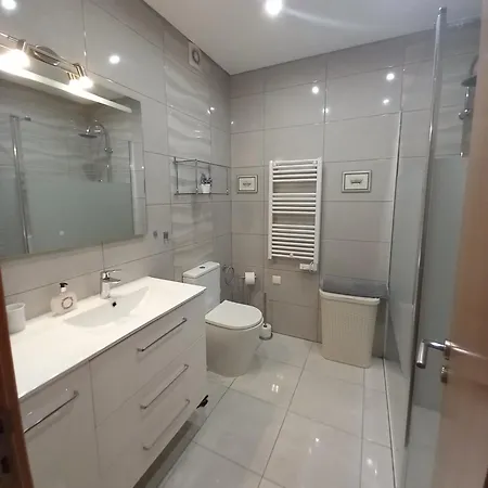 Apartment Relaxinlagos Lagos