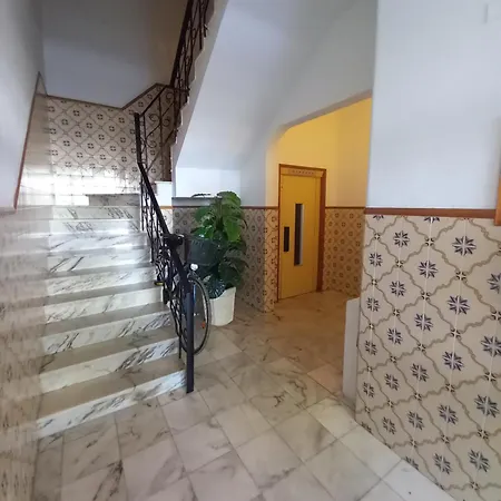 Relaxinlagos 아파트 라고스